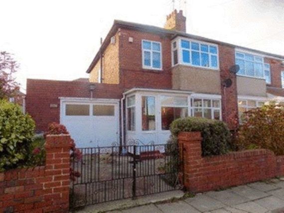 3 Bedroom Detached